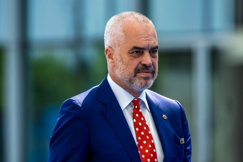 Edi Rama: Qlobal emissiya ildən-ilə artır, iddialı hədəflər isə təxirə salınır