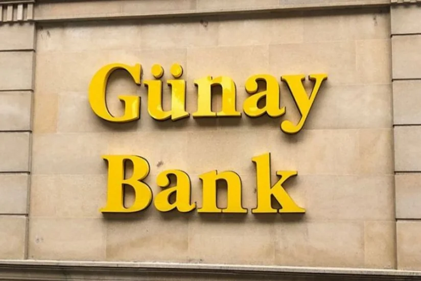 “Günay Bank”ın qiymətli kağızları delistinq edilib