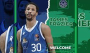 Azərbaycan klubu ABŞ-dən olan basketbolçunu transfer edib
