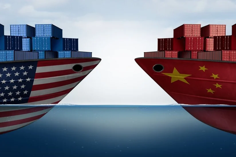 Trade talks between U.S. and China set to resume