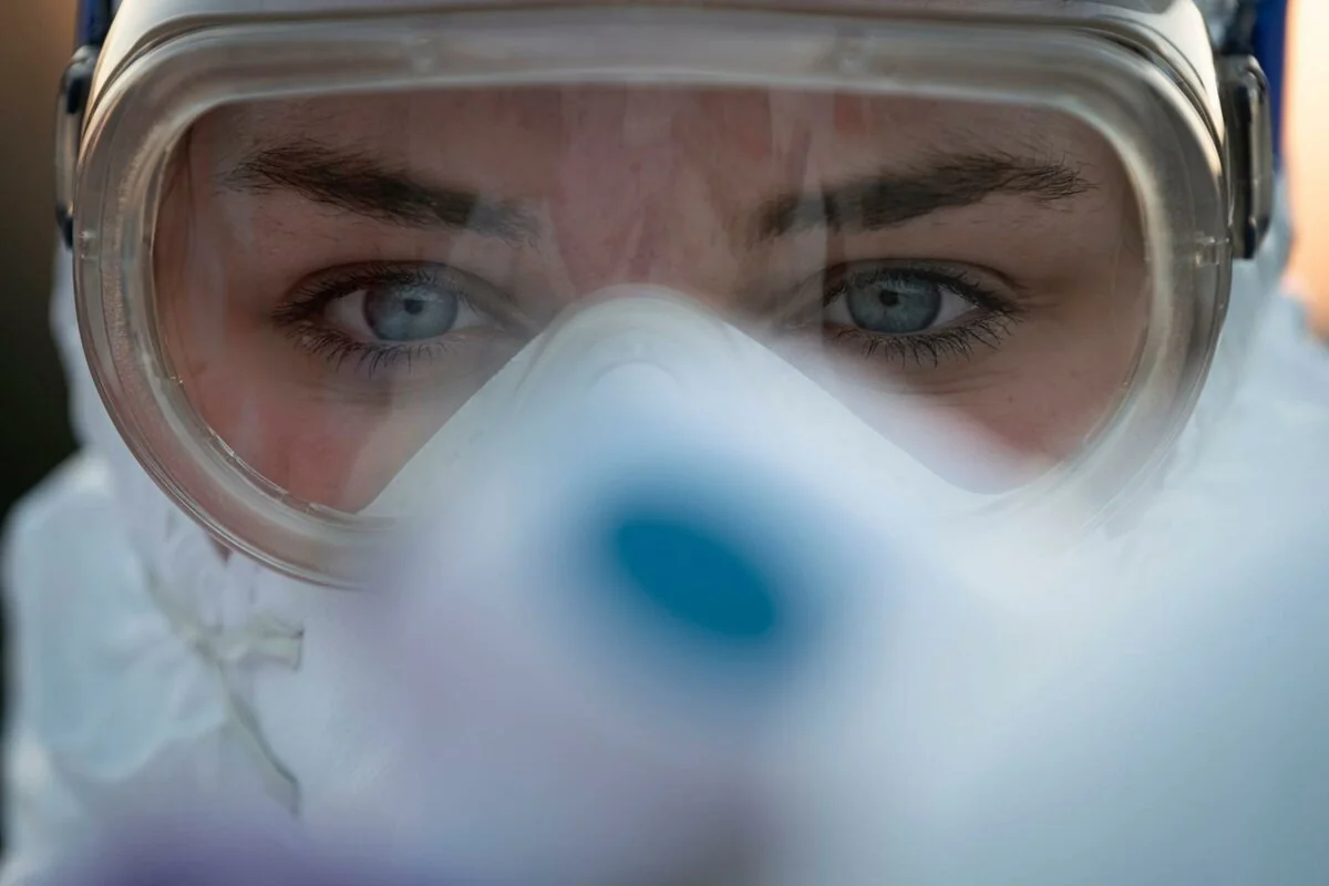 Azerbaijan reveals number of new coronavirus cases