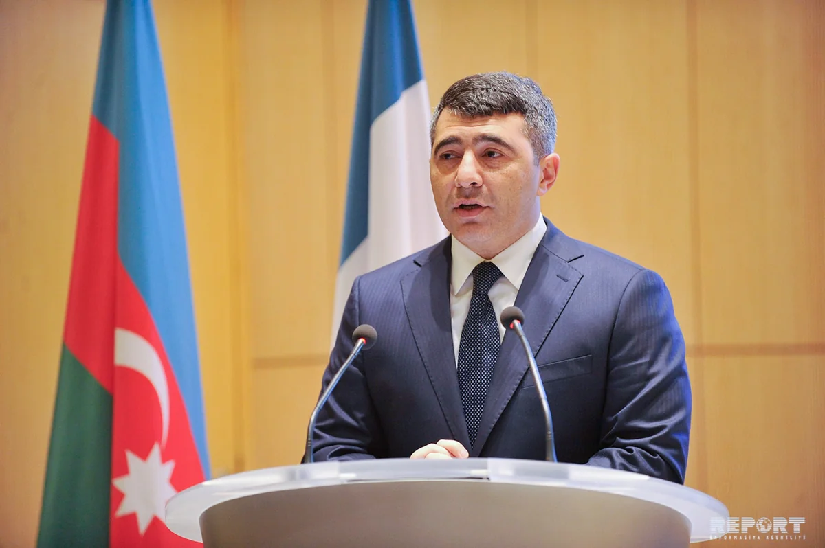 Azərbaycanda “Şəhərdən Kəndə” layihəsinə start verilib