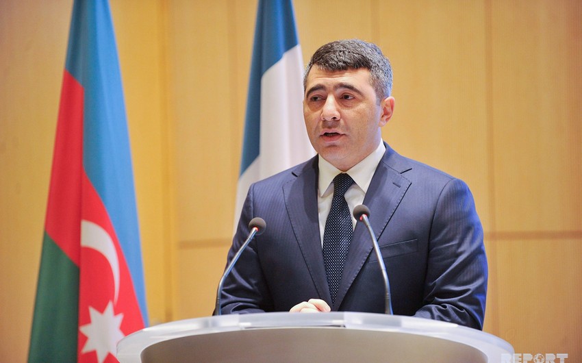 Nazir: “2020-ci ildə dünya kənd təsərrüfatından 52 mlrd. dollar gəlir əldə etmək olar”