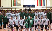 Azərbaycan millisi Gümüş Avropa Liqasında növbəti oyununu keçirəcək