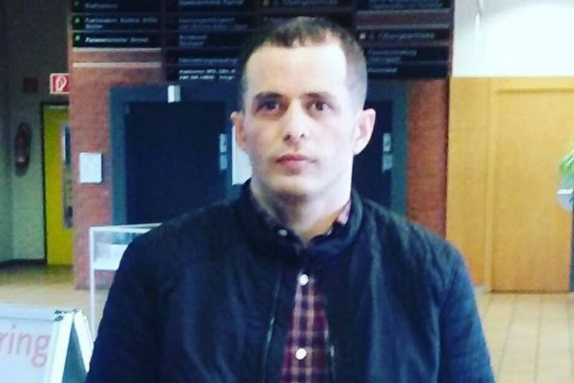 Turan TVnin əməkdaşı Almaniyadan deportasiya olunub