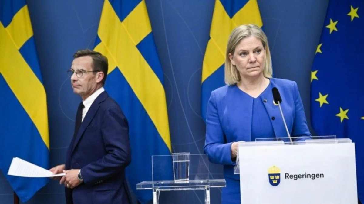 Sweden’s anti-corruption model facing first criticisms