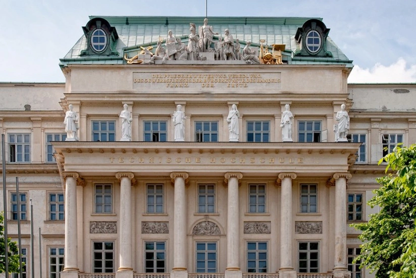 One of Europe's leading University starts its Master Program in Azerbaijan