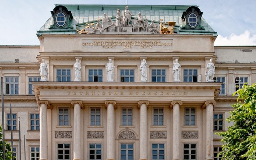 One of Europe's leading University starts its Master Program in Azerbaijan