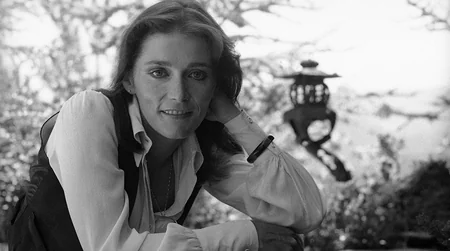 Умерла звезда фильмов про Супермена Марго Киддер