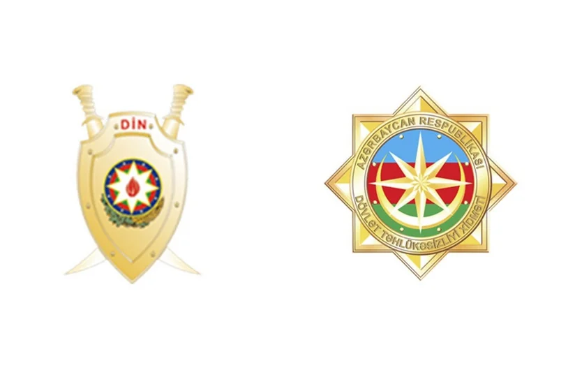 DTX və DİN əməliyyat keçirdi, saxlanılan var