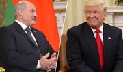 Trump accepts Lukashenko's invitation to visit Belarus with family