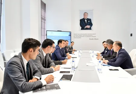 TÜRKSOY: “Yaxın günlərdə Azərbaycanda çox özəl tədbirlər keçiriləcək”