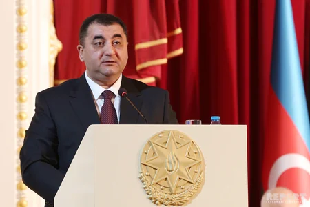 Bakıda “Terrorçuluğa, ekstremizmə və radikalizmə qarşı mübarizədə gənclərin rolu” mövzusunda konfrans keçirilib - YENİLƏNİB