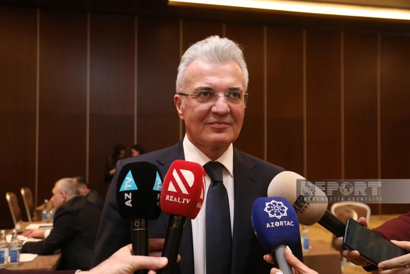 Xorvatiya şirkətlərinin Azərbaycanda maraq göstərdiyi sahələr açıqlanıb