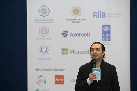 Mingəçevirin innovativ layihələri müəyyənləşib