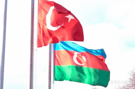 İstanbulda Heydər Əliyevin vəfatının 14-cü ildönümü ilə əlaqədar anım tədbiri keçirilib