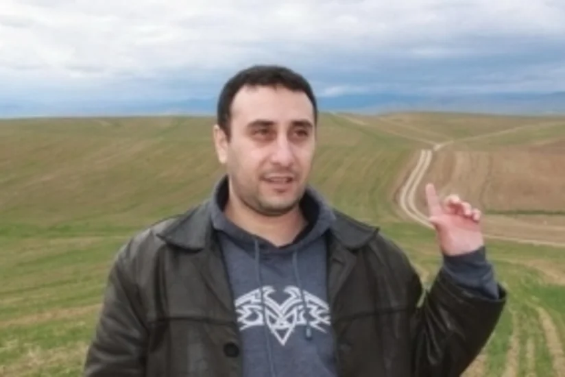 ​Ризван Гусейнов: Вердикт ЕСПЧ по вопросу криминализации геноцида армян создал юридический прецедент