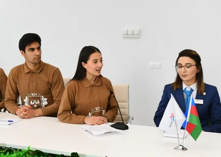 Tovuzda “ASAN Həyat” kompleksi istifadəyə verildi - YENİLƏNİB