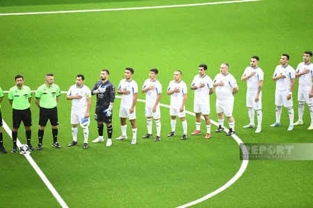 Third round of WMF  World Cup group stage kicks off in Baku