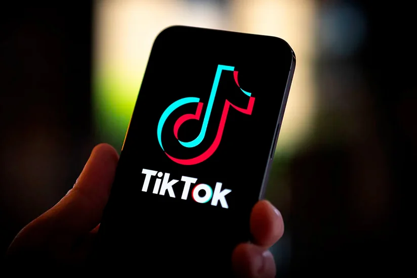 Ukraynada Rusiyanın bəzi “TikTok” kanalları bloklanıb