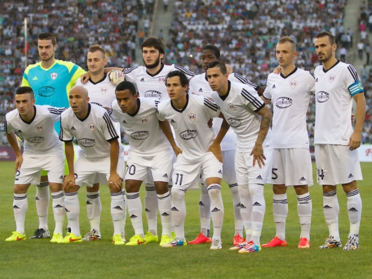 Azərbaycan çempionatı: “Qarabağ” “Neftçi”ni məğlub edib