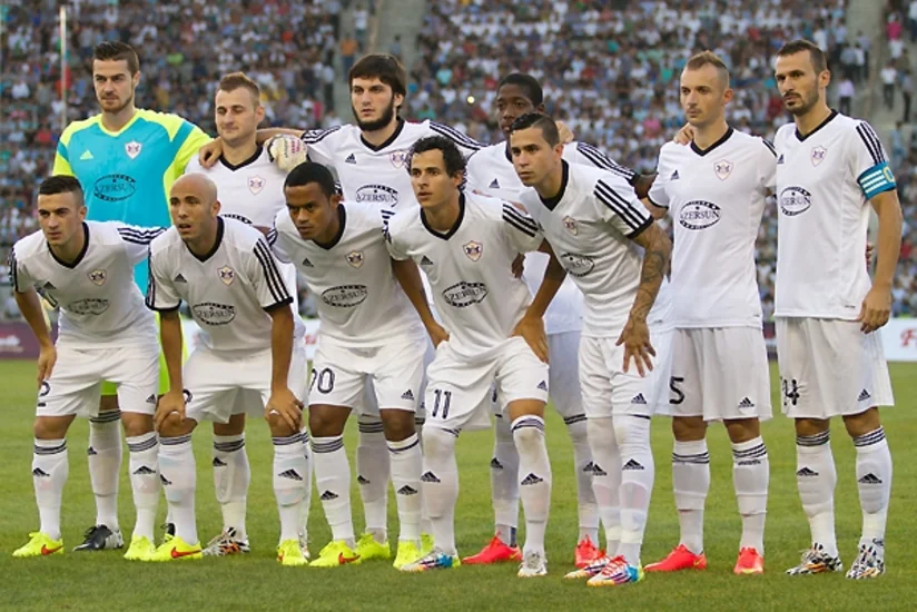 Azərbaycan çempionatı: “Qarabağ” “Neftçi”ni məğlub edib