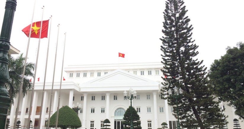 Hanoi University to establish center for Azerbaijani Studies and Turkology