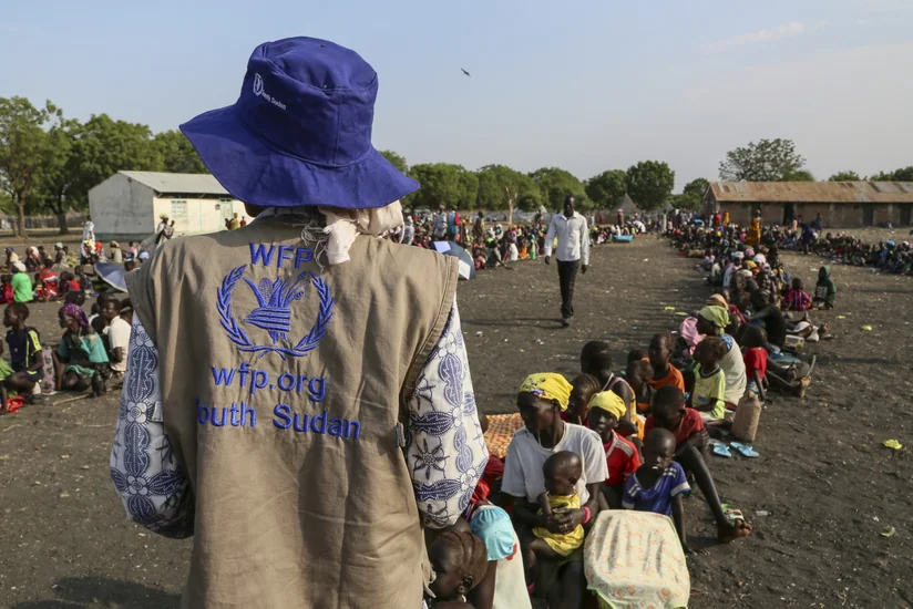 Aclıq təhlükəsi ilə üzləşən sudanlıların sayı 19,1 milyona yüksəlib
