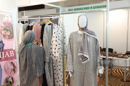 Bakıda Azərbaycan Halal Biznes və Turizm Forumu keçirilir