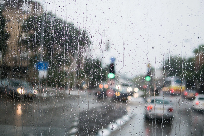 Weather forecast for tomorrow