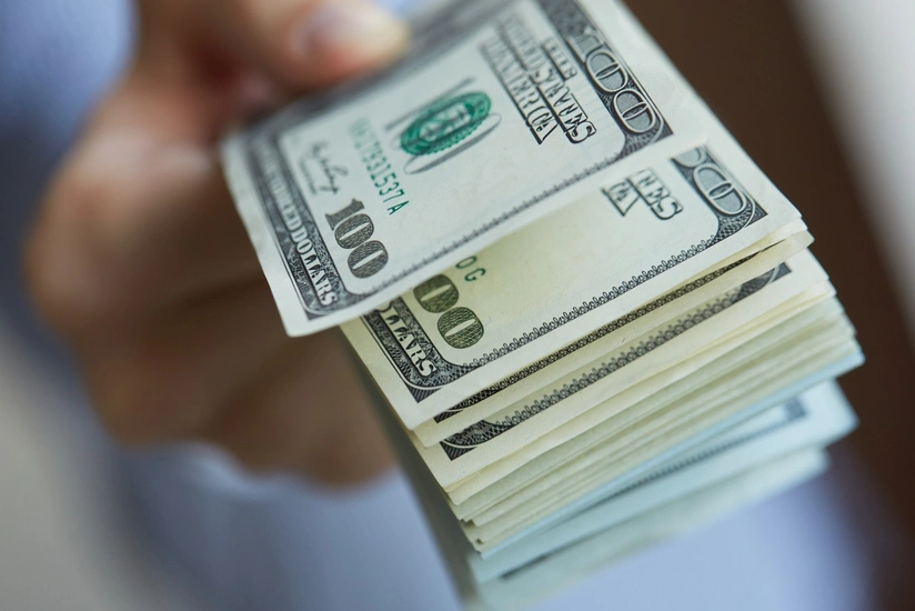 Dollarization ratio of deposits and loans jump in Azerbaijan