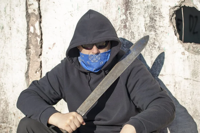 В Бразилии четыре человека погибли при нападении с мачете в школе