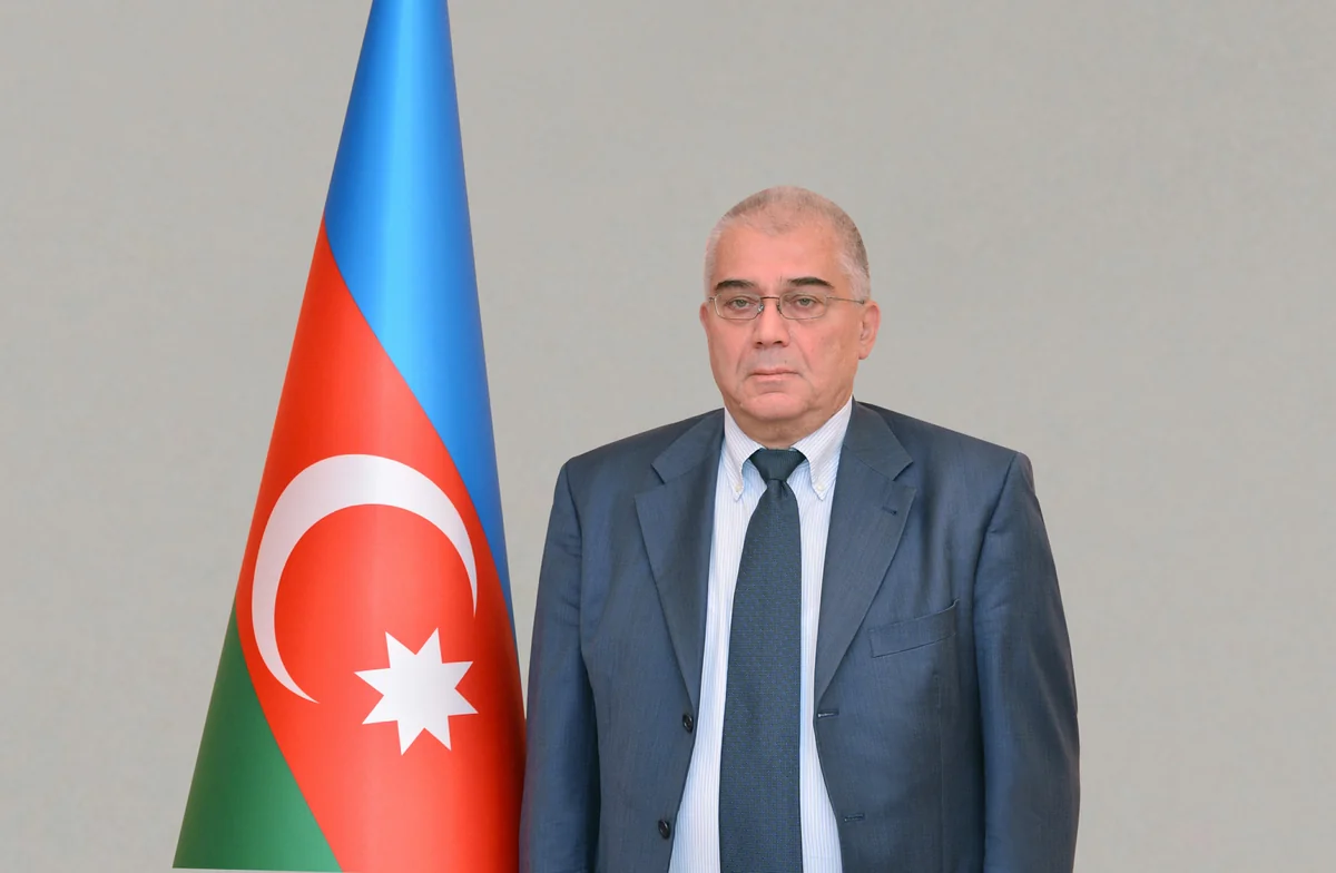 Araz Əzimov: “Sputnikin ofisindəki tədbirlərlə bağlı Rusiyanın iradları əsassızdır