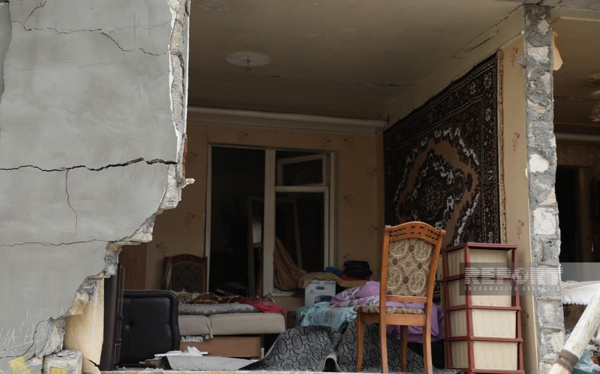 Sumqayıt Tibb Mərkəzi: Partlayış zamanı xəsarət alanlardan biri ölüb, digərinin vəziyyəti ağırdır - YENİLƏNİB