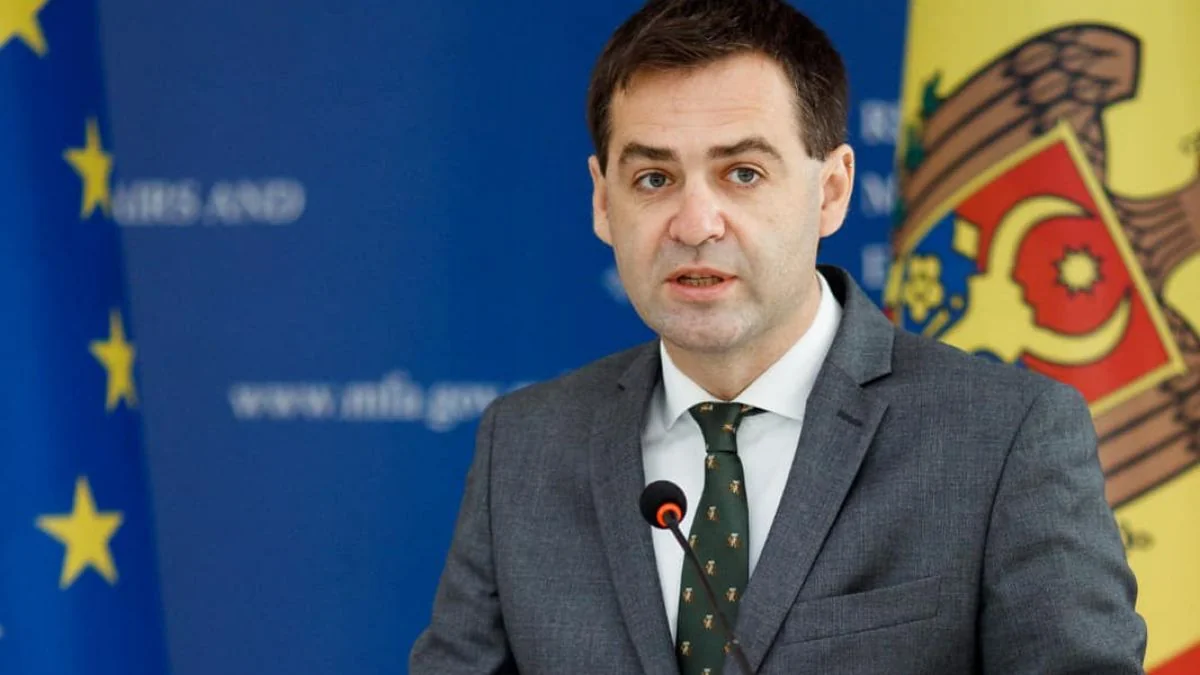 Молдова на этой неделе начнет выход из соглашений СНГ