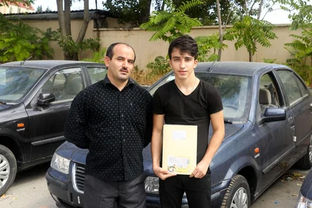 Daha 50 avtomobil müharibə əlillərinə təqdim edilib