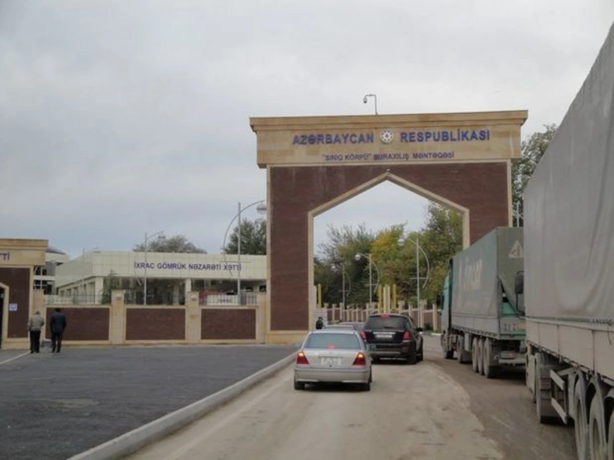 Azerbaijan carried most foreign trade operations in Q3, least in Q1 - REVIEW
