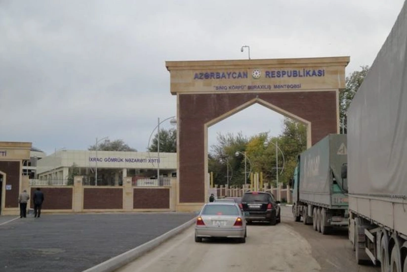 Azerbaijan carried most foreign trade operations in Q3, least in Q1 - REVIEW