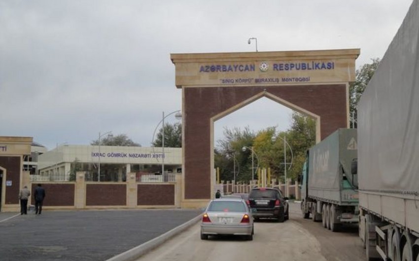 Azərbaycanda xarici ticarət əməliyyatları ən çox ilin III rübündə, ən az isə ilin I rübündə həyata keçirilir - İCMAL