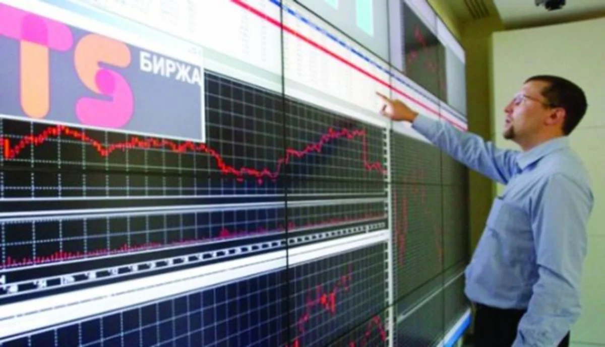 Russian economy grew by 2.5% in second quarter