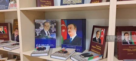 129 illik teatrın yeni statusu - sənət məbədi öz ehtişamını geri qaytarır – Gəncədən REPORTAJ