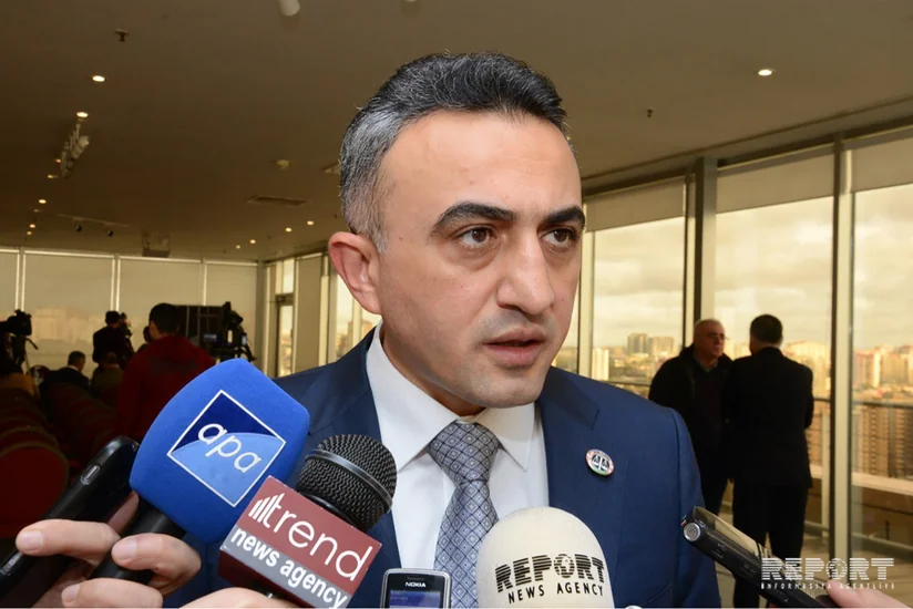 Vəkillər Kollegiyasının yeni sədri: Üzvlərimizin sayının artırılmasına çalışacağıq