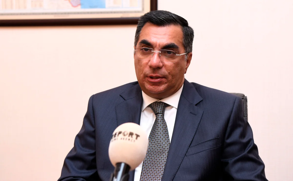 Rektor: “BANM-də yeni ixtisasların açılması nəzərdə tutulur”