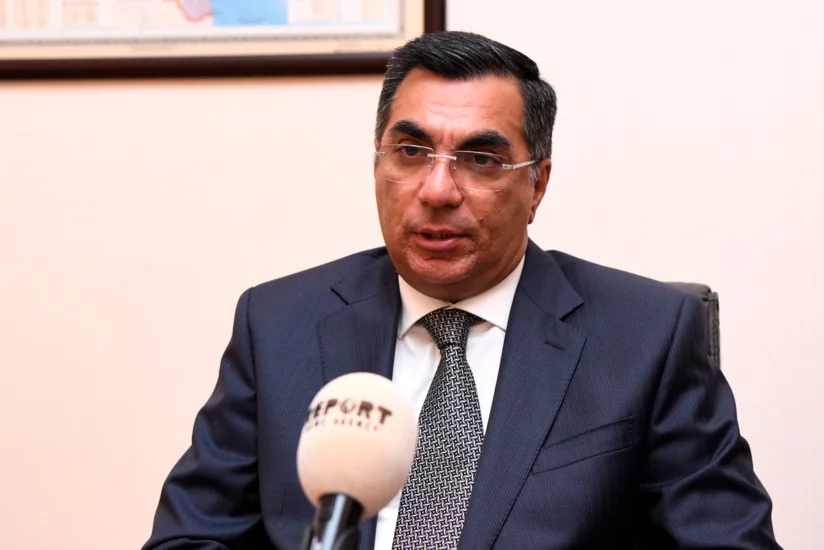 Rektor: “BANM-də yeni ixtisasların açılması nəzərdə tutulur”