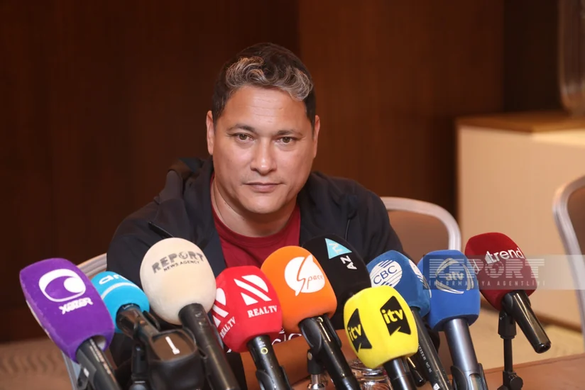 Polineziyalı siyasətçi: “Fransaya bizi nəzarətdə saxlamaq faydalıdır”