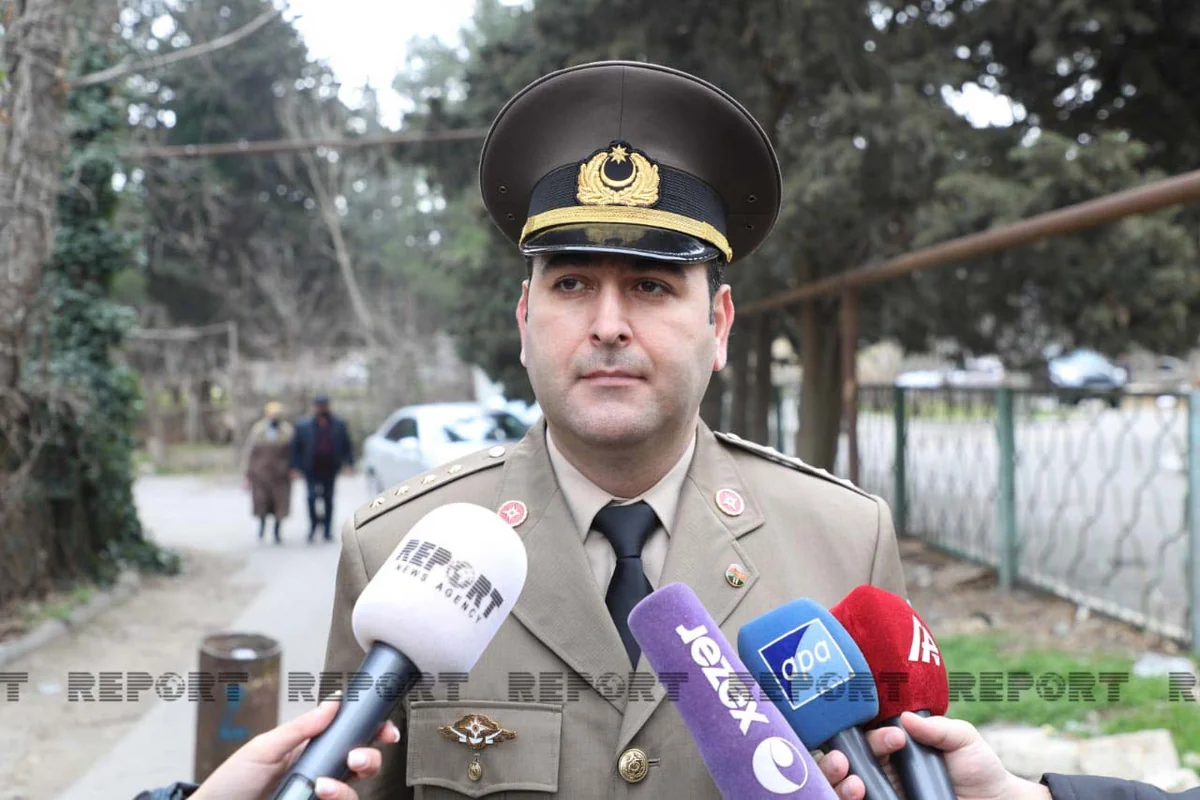FHN vətəndaşlara çağırış edib