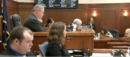 U.S. State of Alaska adopts proclamation on Azerbaijan