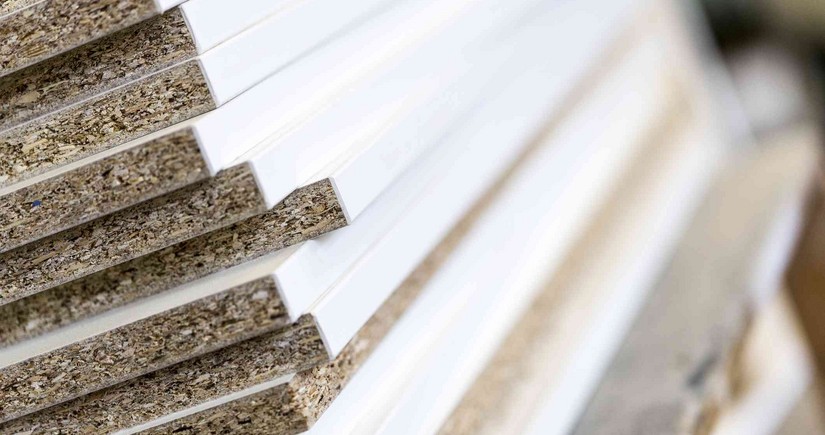 Azerbaijan significantly increases purchases of MDF boards from China
