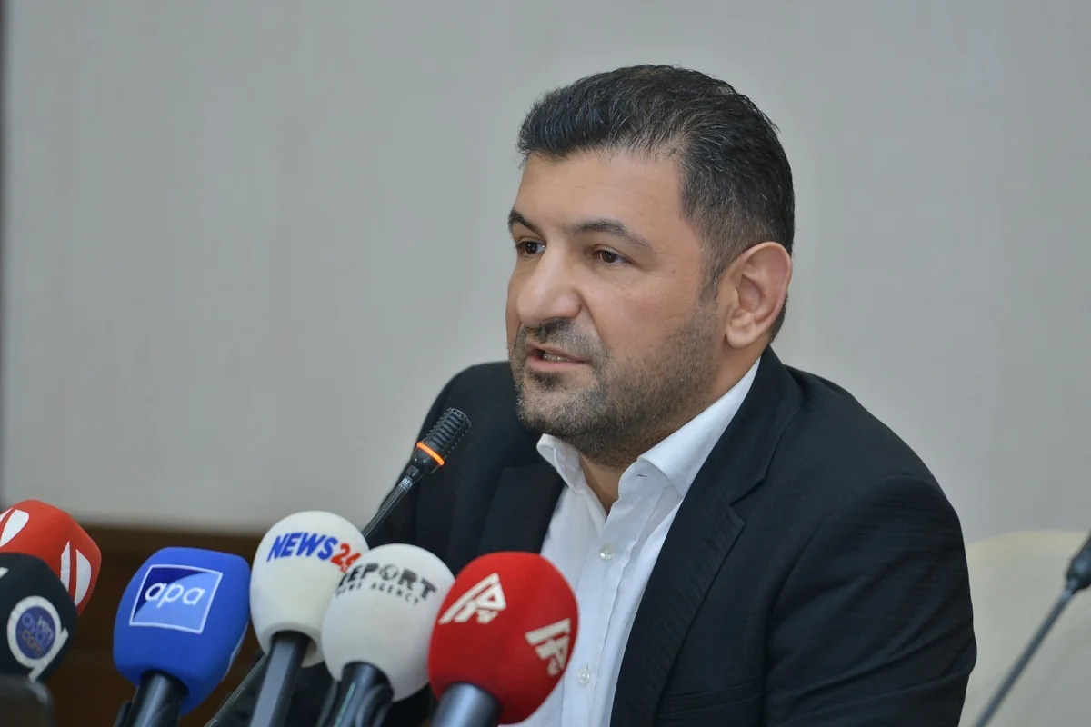 Fuad Abbasov: “Mənim Rusiyada saxlanılmağım və deportasiya olunmağım sifarişli idi”