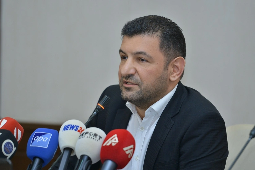 Fuad Abbasov: “Mənim Rusiyada saxlanılmağım və deportasiya olunmağım sifarişli idi”